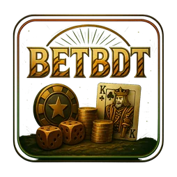 BETBDT logo